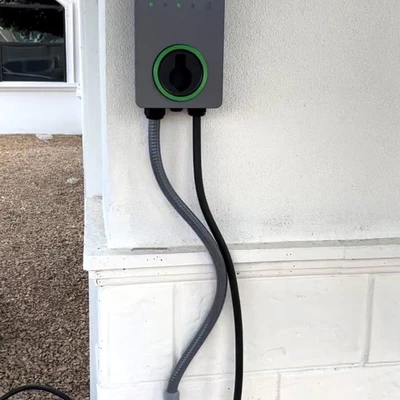 High Sierra Electrical Contractors
