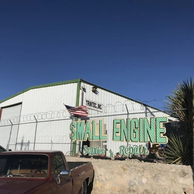 Southwest Small Engine Repair