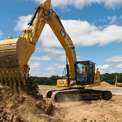 Integrated Earthworks Solutions