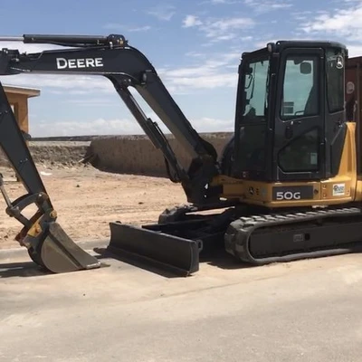 EPTX Construction