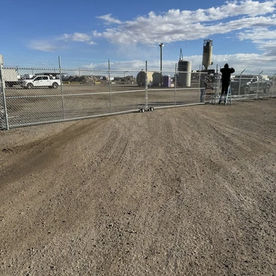 El Paso Fence Company