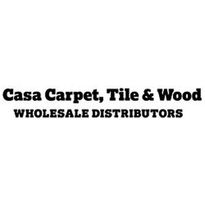 Casa Carpet Tile & Wood Wholesale Distributors