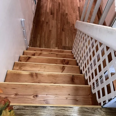 Wood Floors by Beto