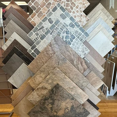 Flooring by Alex & Alex