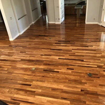 Noah’s Wood Floors