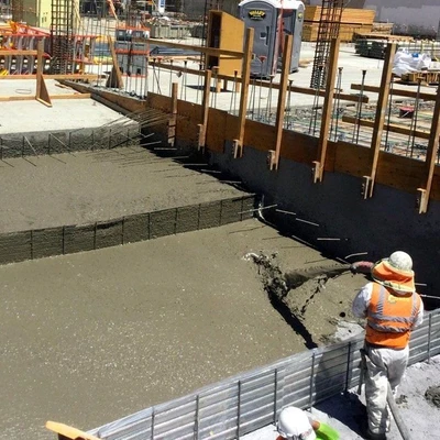 Rock Solid Concrete