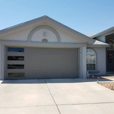 1st Choice Garage and Repairs