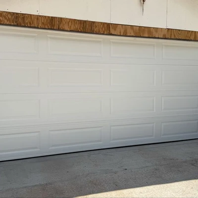 JJ Garage Doors