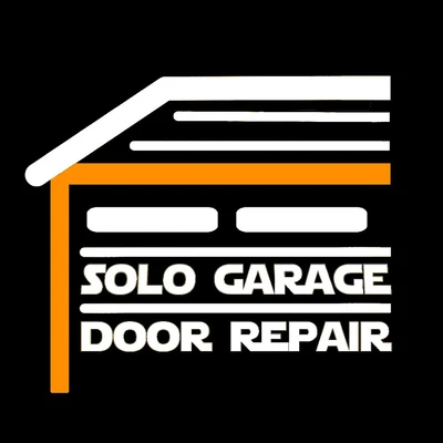 Solo Garage Door Repair