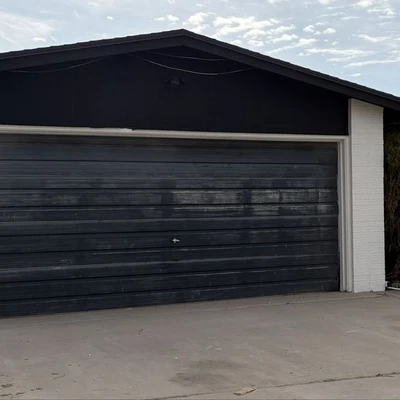 Garage Repair 4U