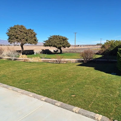 Ruiz Simple Lawn Care