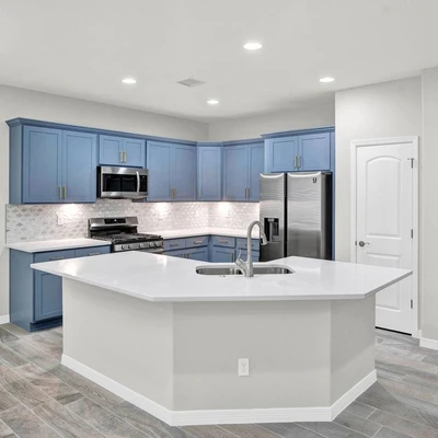 Palo Verde Homes