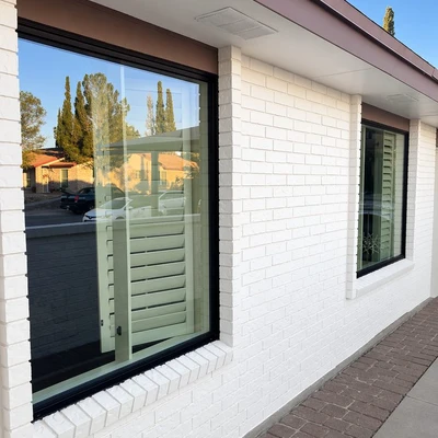 Windoors & Renovations