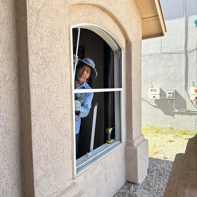 Waldo's Glass and Window Repairs