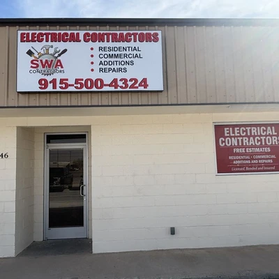 SWA Contractors