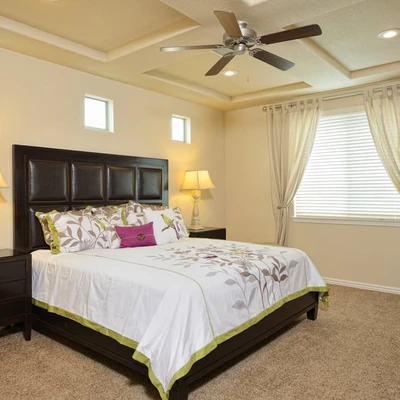 Desert View Homes