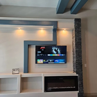 Mounting Pros