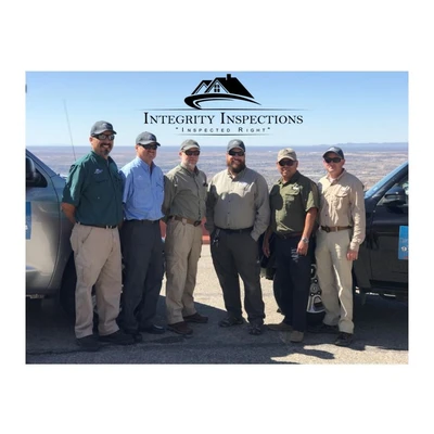 Integrity Property Inspections