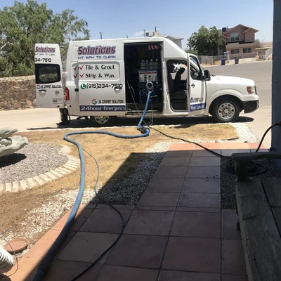J's Carpet Solutions