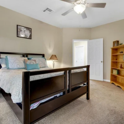 FiberCare Carpet & Upholstery Cleaning