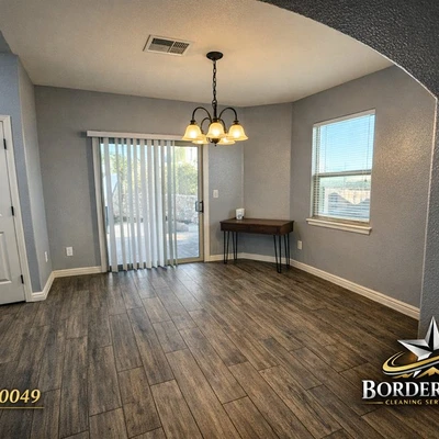 Borderland Cleaning Services