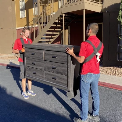 Sparkle Moving Services