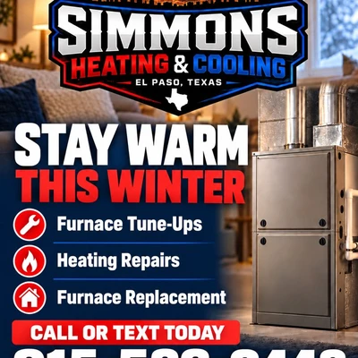Simmons Heating and Cooling