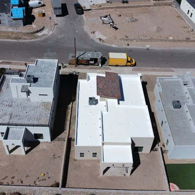 Foam & Roofing Solutions