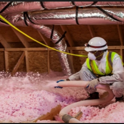 Gale Insulation