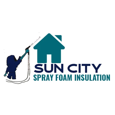 Sun City Spray Foam Insulation