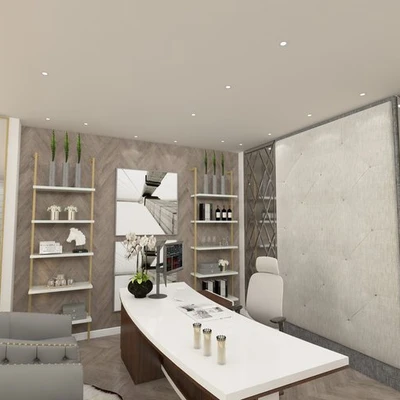 Fabiola Salayandia Interior Design