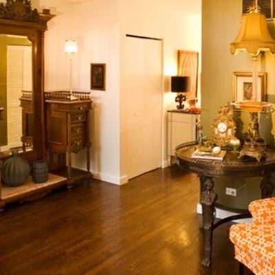 Landers Ross Interiors