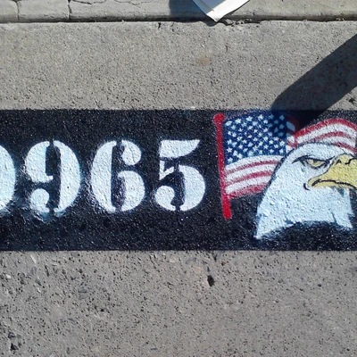 The Curb Guy Painting & Repair