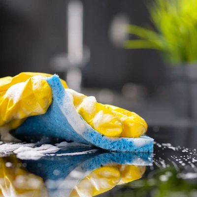 MasterPro Cleaning Service