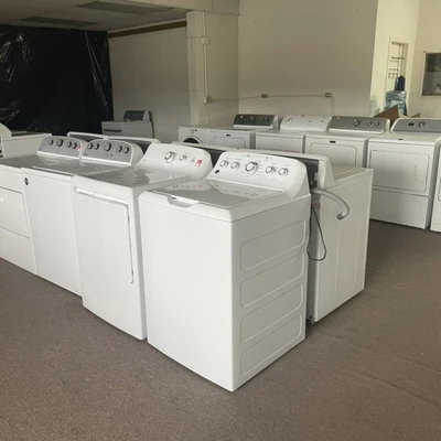 Walker’s Appliances