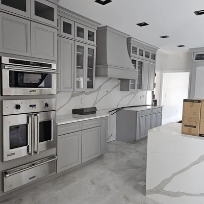 Build By Manny