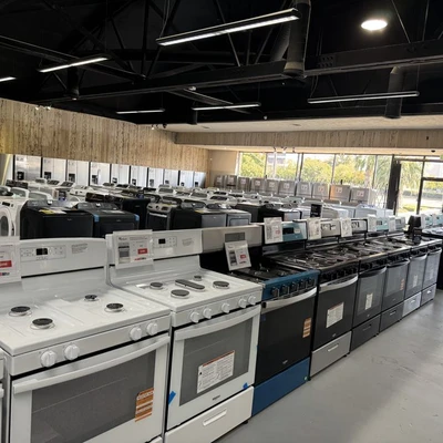 Appliances Outlet