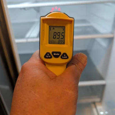 DG Refrigerator Repairs