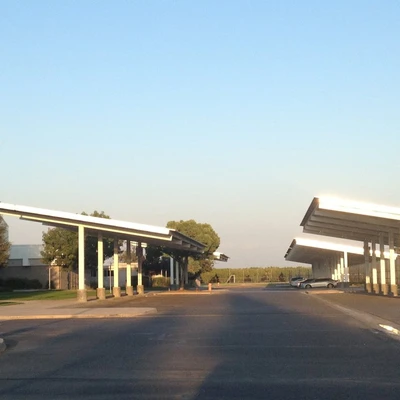 Central Valley Engineering & Surveying