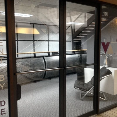 Vigen Incorporated