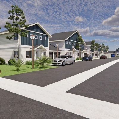 Morris Design And Construction Management