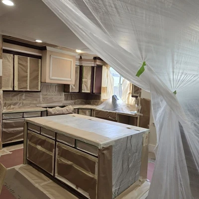 Valley Woodworking Custom Quality Cabinets