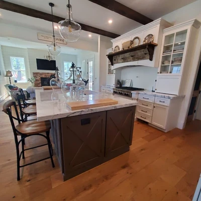 ADG Cabinetry & Design