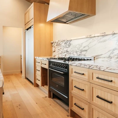 Elite Cabinet Fabrication
