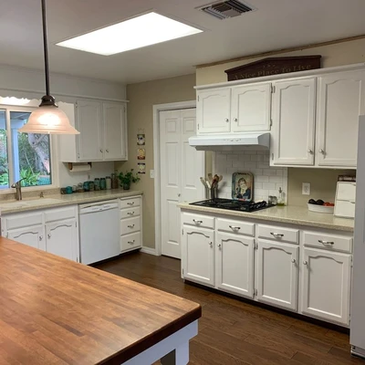 Generations Custom Cabinetry