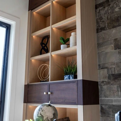 Cabinet IQ of Fresno