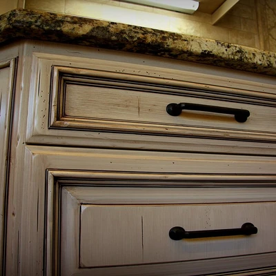 J M Custom Cabinets & Furniture