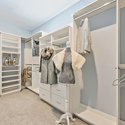 Storage Systems