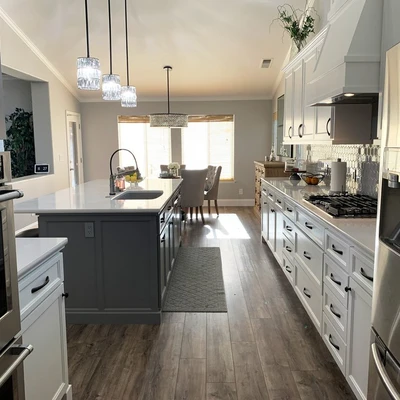 WBE Clovis - General Contractor