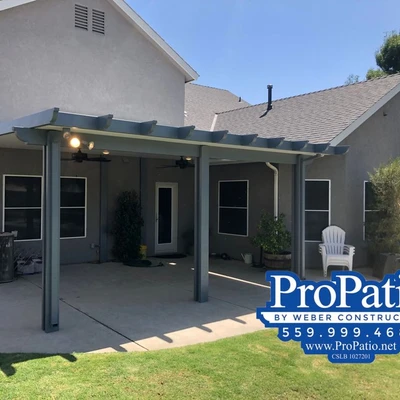 ProPatio by Weber Construction